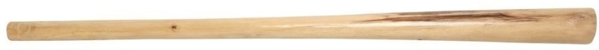 Gewa Didgeridoo Teak Wood Natural