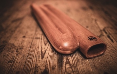 Didgeridoo Meinl Didgeridoo Z Shape Tuning C