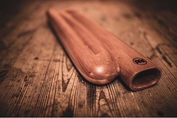 Meinl Didgeridoo Z Shape Tuning C