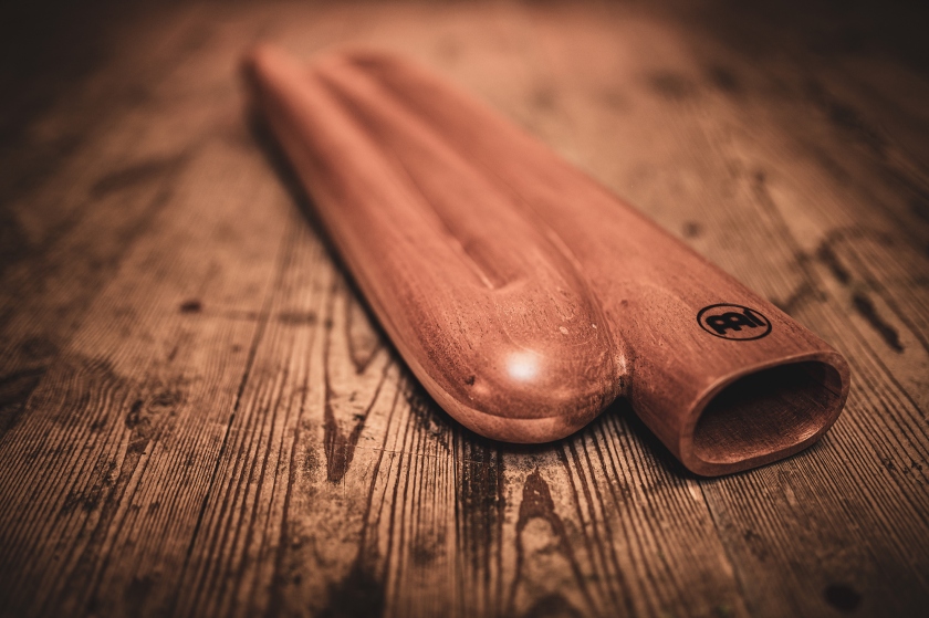 Meinl Didgeridoo Z Shape Tuning C