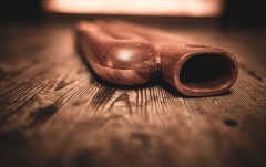 Didgeridoo Meinl Didgeridoo Z Shape Tuning C