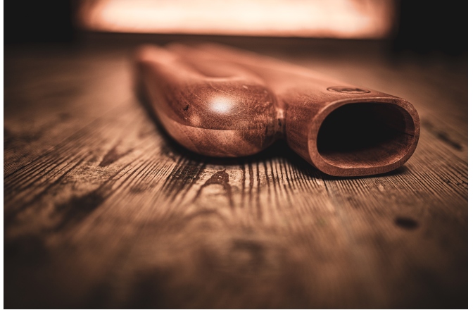 Didgeridoo Meinl Didgeridoo Z Shape Tuning C