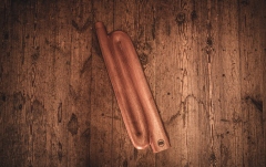 Didgeridoo Meinl Didgeridoo Z Shape Tuning C