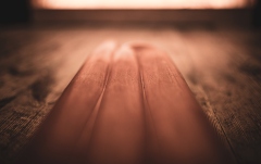 Didgeridoo Meinl Didgeridoo Z Shape Tuning C