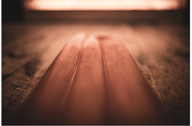 Didgeridoo Meinl Didgeridoo Z Shape Tuning C