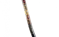 Didgeridoo Meinl Pro Synthetic Didgeridoo - black
