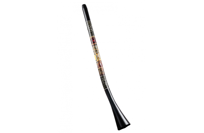 Didgeridoo Meinl Pro Synthetic Didgeridoo - black