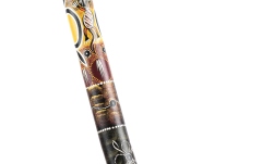Didgeridoo Meinl Pro Synthetic Didgeridoo - black