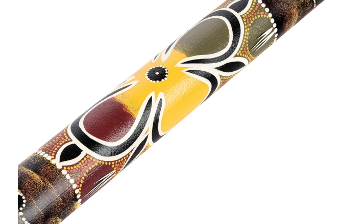 Didgeridoo Meinl Pro Synthetic Didgeridoo - black