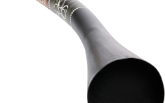 Didgeridoo Meinl Pro Synthetic Didgeridoo - black