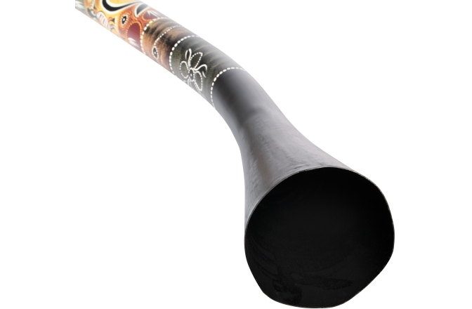 Didgeridoo Meinl Pro Synthetic Didgeridoo - black