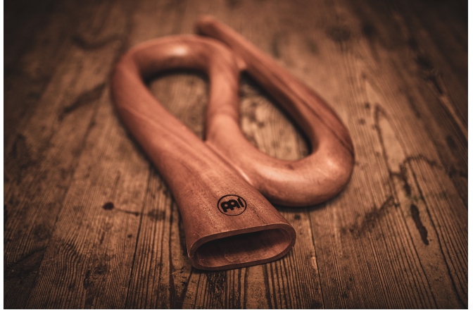 Didgeridoo Meinl S-shaped Pro Didgeridoo, Tuning D