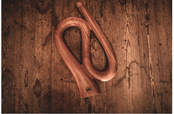 Didgeridoo Meinl S-shaped Pro Didgeridoo, Tuning D