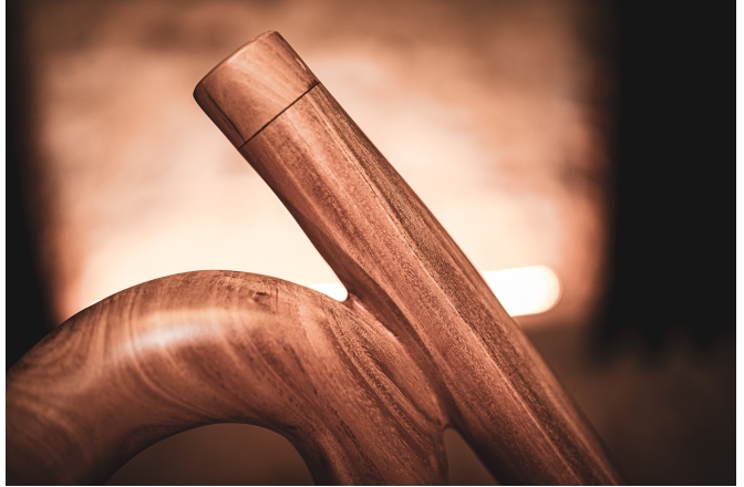 Didgeridoo Meinl S-shaped Pro Didgeridoo, Tuning D