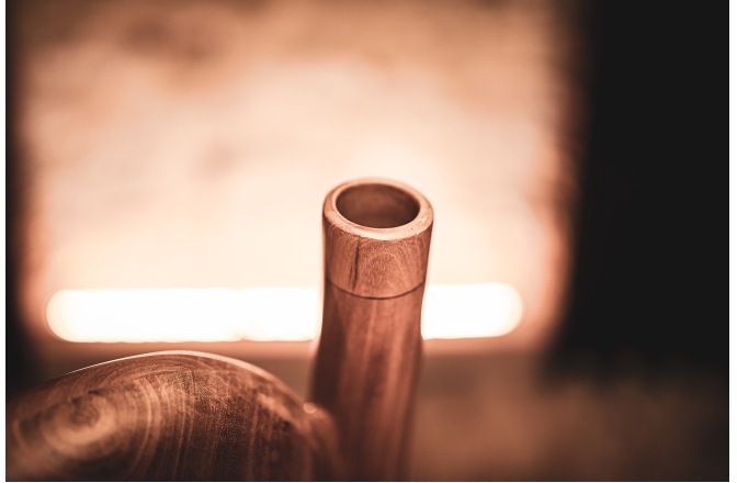 Didgeridoo Meinl S-shaped Pro Didgeridoo, Tuning D