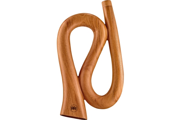 S-shaped Pro Didgeridoo, Tuning D