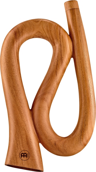 Meinl S-shaped Pro Didgeridoo, Tuning D