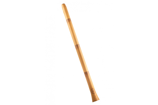 Synthetic Didgeridoo - Bamboo finish