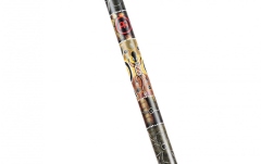 Didgeridoo Meinl Synthetic Didgeridoo - black