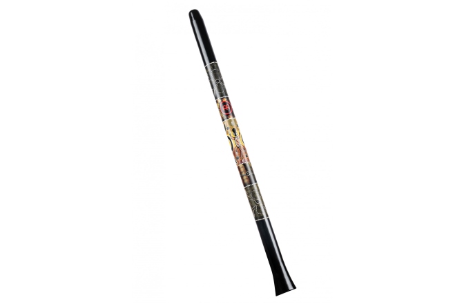Didgeridoo Meinl Synthetic Didgeridoo - black