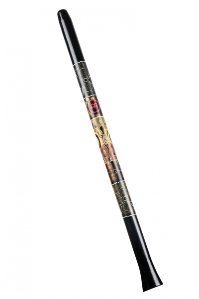 Meinl Synthetic Didgeridoo - black