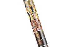Didgeridoo Meinl Synthetic Didgeridoo - black