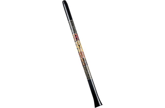 Didgeridoo Meinl Synthetic Didgeridoo - black