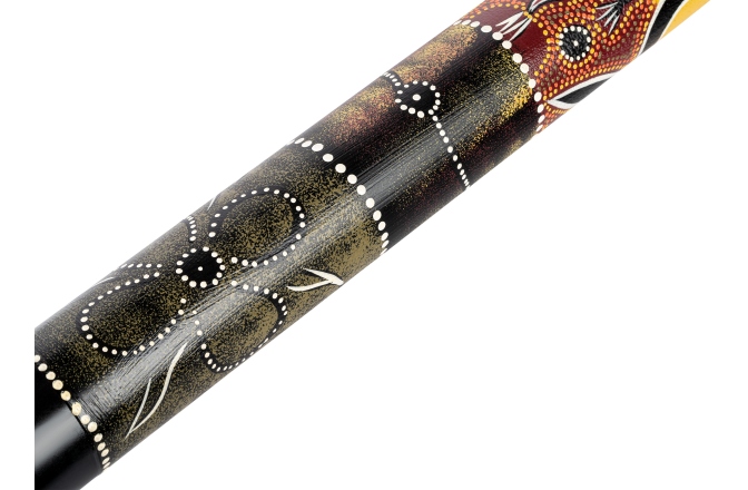 Didgeridoo Meinl Synthetic Didgeridoo - black