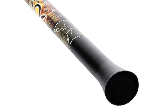 Didgeridoo Meinl Synthetic Didgeridoo - black
