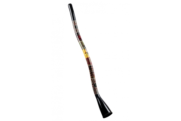 Meinl Synthetic Didgeridoo S-Shape - 51