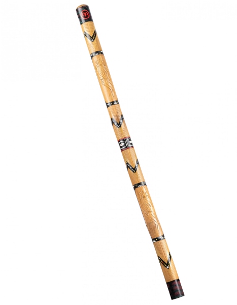 Meinl Wood Didgeridoo - Brown