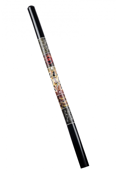 Meinl Wood Didgeridoo DDG1-BK