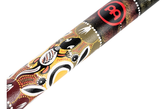 Didgeridoo Meinl Wood Didgeridoo DDG1-BK