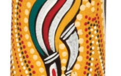 Didgeridoo Toca World Percussion Bamboo Didgeridoos Kangaroo