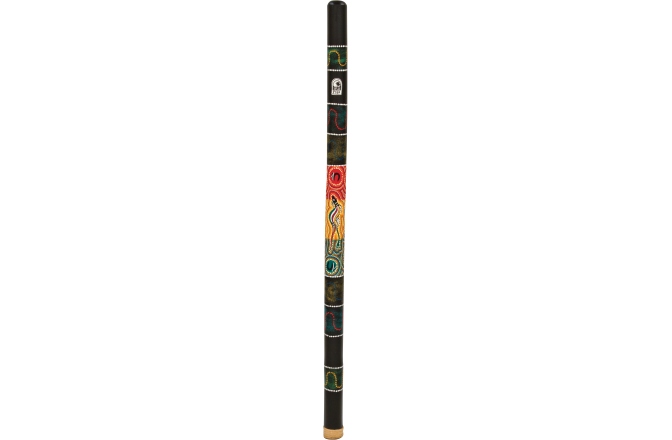Didgeridoo Toca World Percussion Bamboo Didgeridoos Kangaroo