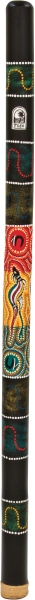 Toca World Percussion Bamboo Didgeridoos Kangaroo
