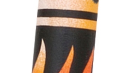 Didgeridoo Toca World Percussion Curved Didgeridoos Tropical Sun DIDG-CTS