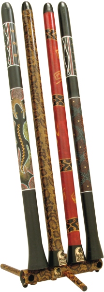 Toca World Percussion Duro Didgeridoos mare DIDG-DUROLG