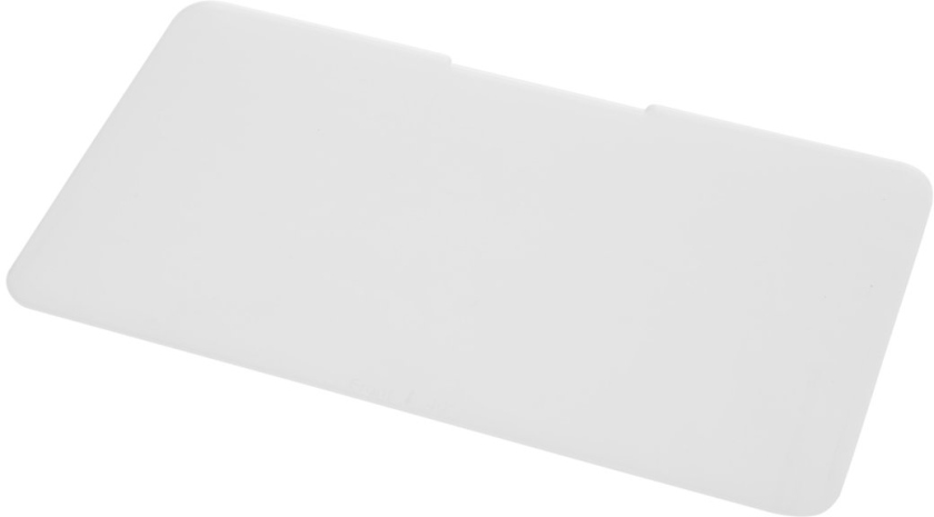 Eurolite Diffuser Cover 80° for Multiflood IP 8x10W RGBW