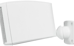 Difuzoare de Perete Omnitronic OD-2T Wall White Weatherproof Pair