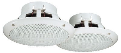 Monacor SPE-165/WS