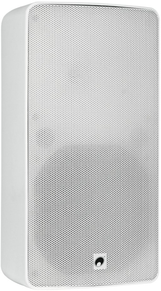 Omnitronic ODP-208T Installation Speaker 100V white