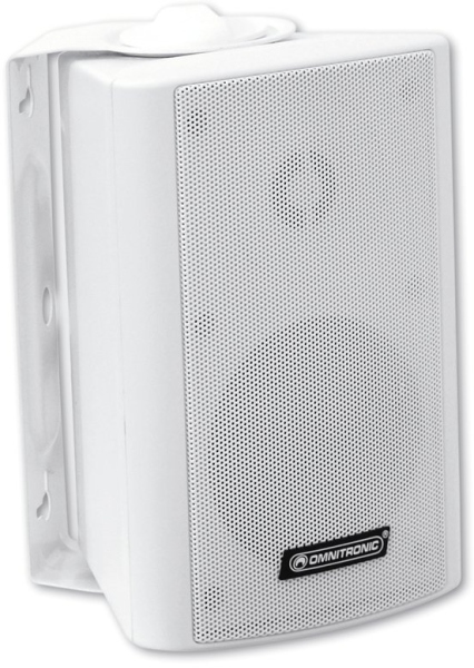 Omnitronic WP-3W