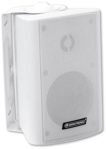 Omnitronic WP-4W