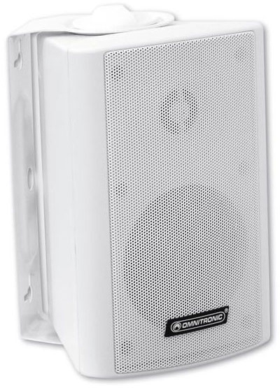Omnitronic WPS-3W