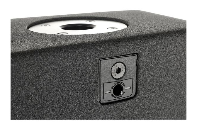 Difuzor Activ Coloană RCF NXL 24-A mk2