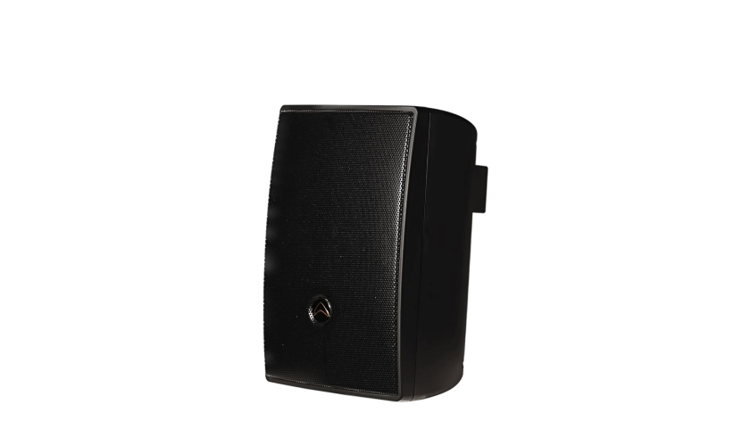 Wharfedale Pro i4T Black