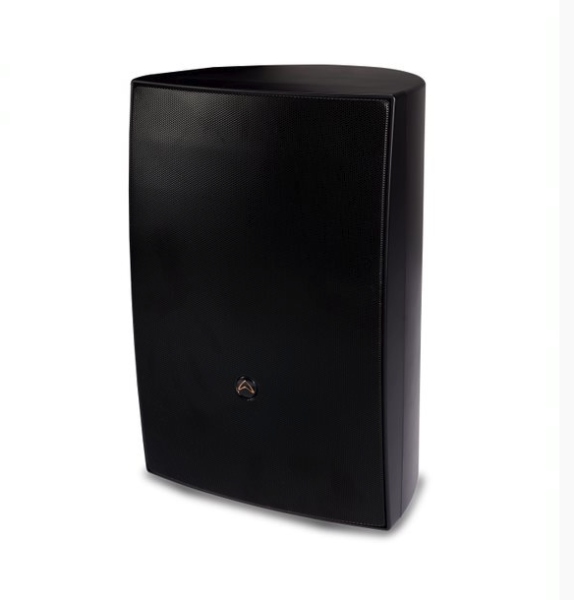 Wharfedale Pro i8T Black