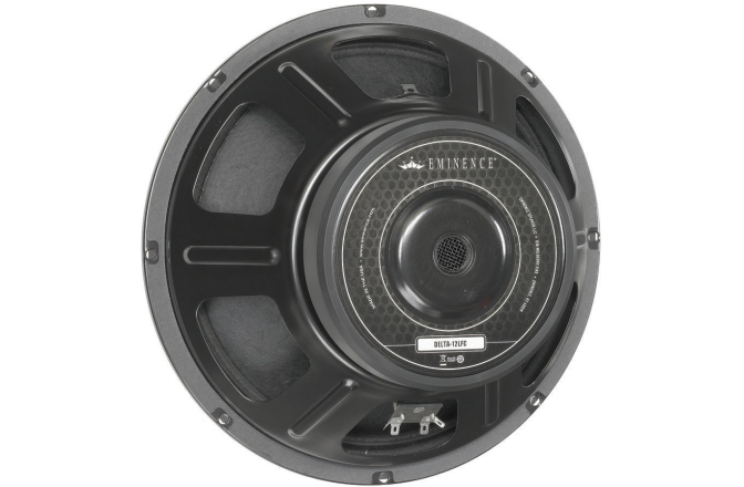 Difuzor de joase si medii Eminence Delta-12LFC - 4Ohm