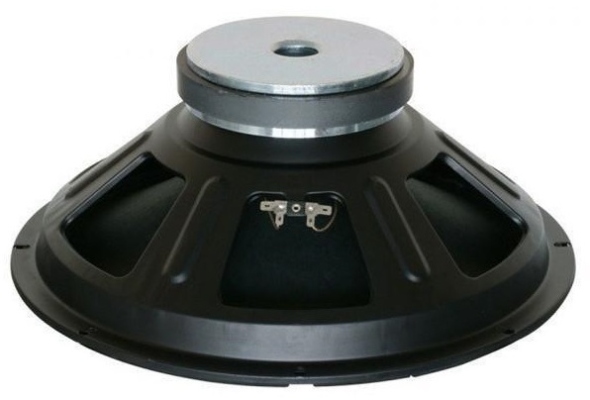 Wharfedale Pro Impact 15 Woofer D1085 Wharfedale Pro Impact 15 Woofer D1085